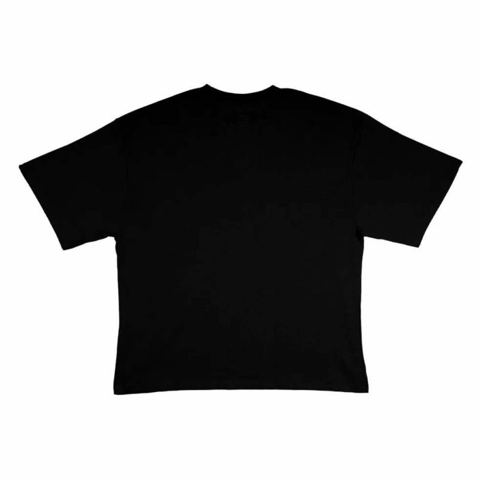 Garment Workshop Embroidered Basic Tee Chaos Black - immagine 3