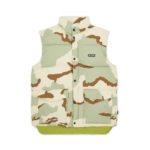 Iuter Desert Puff Vest