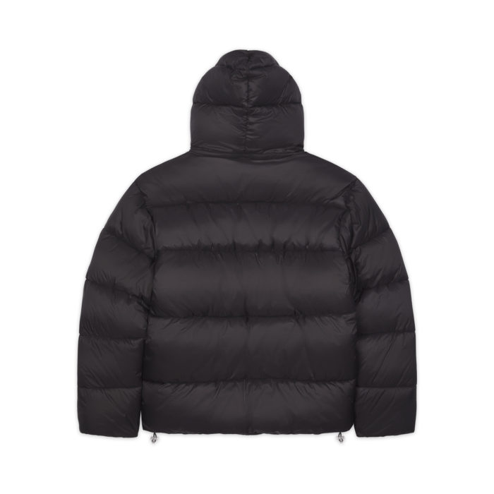 Octopus Arctic Pocket Puff Jacket - immagine 3