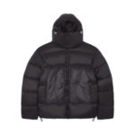 Octopus Arctic Pocket Puff Jacket