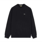 Iuter Century Crewneck Black