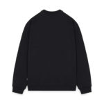 Iuter Century Crewneck Black - immagine 3