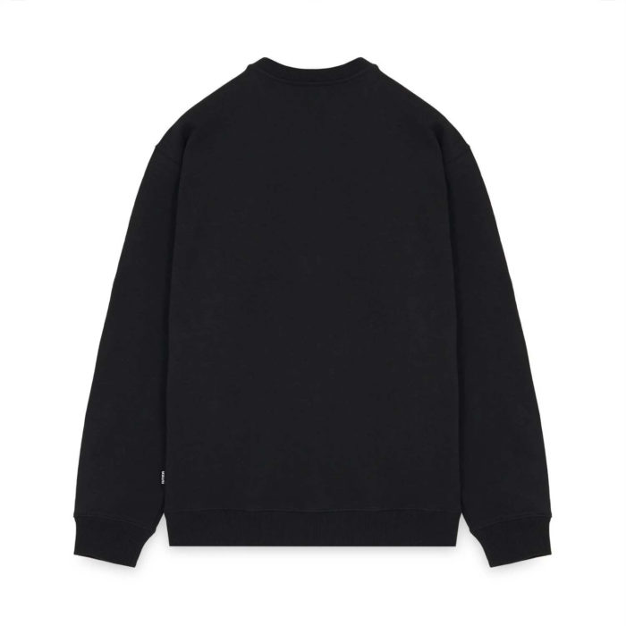 Iuter Century Crewneck Black - immagine 3