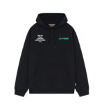 Iuter Cupido Hoodie Black - immagine 3