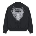 Propaganda Triangle Deer Bomber
