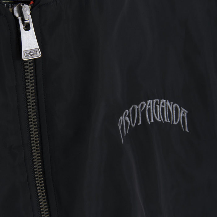 Propaganda Triangle Deer Bomber - immagine 5