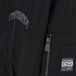 Propaganda Triangle Deer Bomber - immagine 6