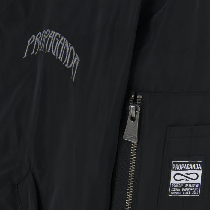 Propaganda Triangle Deer Bomber - immagine 6
