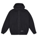 Usual Storm Jacket Dark Grey