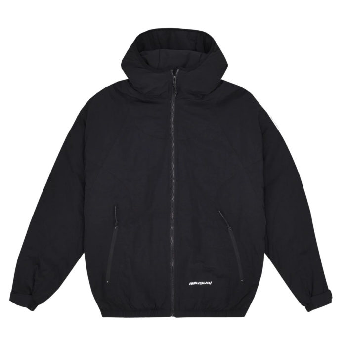 Usual Storm Jacket Dark Grey - immagine 2