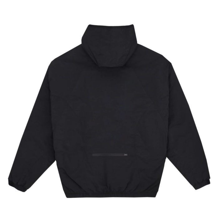 Usual Storm Jacket Dark Grey - immagine 3