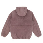 Usual Work Jacket Brown - immagine 3