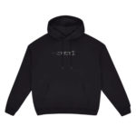 Usual Poison Hoodie Black - immagine 3