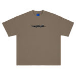 Usual Poison T-Shirt Sand - immagine 3