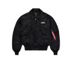 Alpha Industries Bomber CWU 45 (HERITAGE)