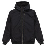 Element Giacca Dulcey Black