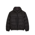 Iuter Storm Puff Jacket Black