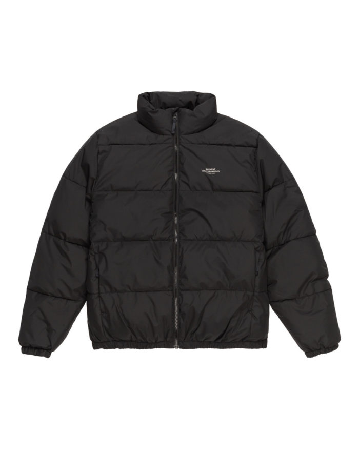 Element Giacca Classic Puffa Black - immagine 2