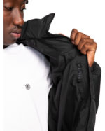 Element Giacca Classic Puffa Black - immagine 5
