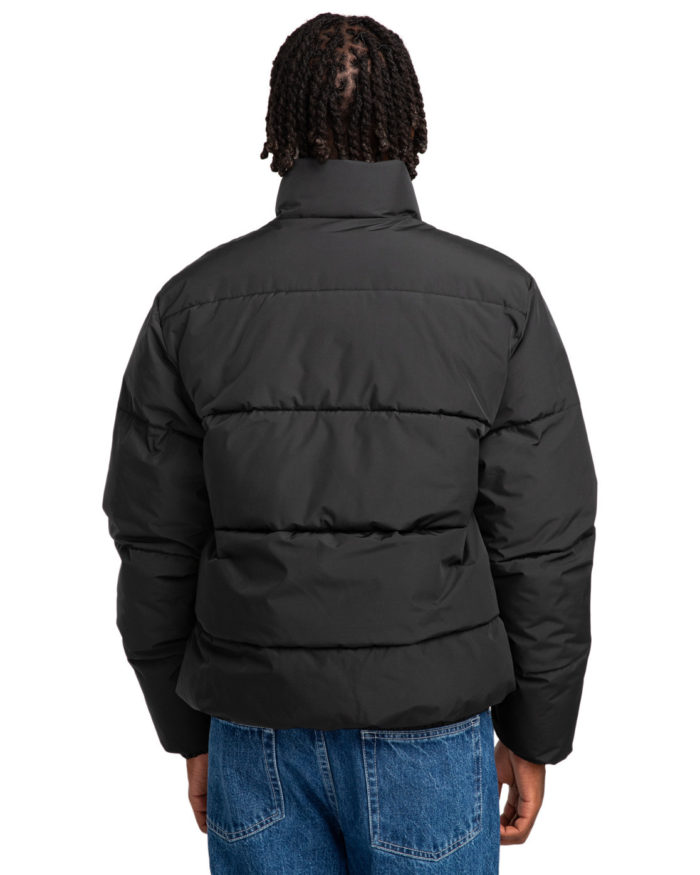 Element Giacca Classic Puffa Black - immagine 6