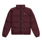 Element Giacca Classic Puffa Decadent Chocolate
