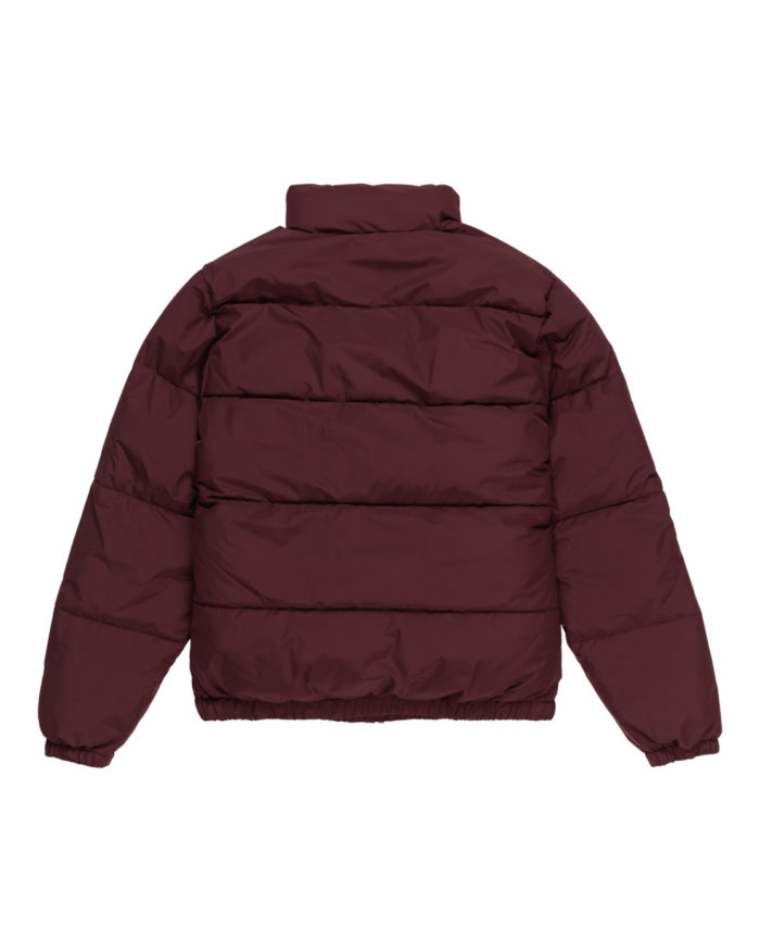 Element Giacca Classic Puffa Decadent Chocolate - immagine 3