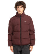 Element Giacca Classic Puffa Decadent Chocolate - immagine 4