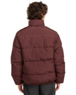 Element Giacca Classic Puffa Decadent Chocolate - immagine 6
