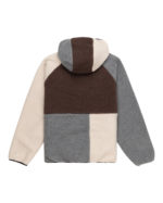 Element Giacca Reversibile Wolfe Sherpa Multicolor - immagine 3