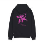 Iuter Souls Hoodie Black