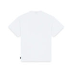 Iuter Heart Logo Tee White - immagine 3