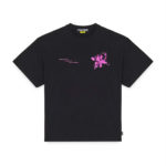 Iuter Souls Tee Black