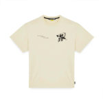 Iuter Souls Tee Cream