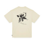Iuter Souls Tee Cream - immagine 3