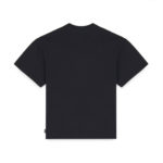 Iuter Pixel Logo Tee Black - immagine 3