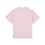 Iuter Pixel Logo Tee Palepink - immagine 3