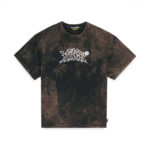 Iuter Dreams Marble Tee Brown