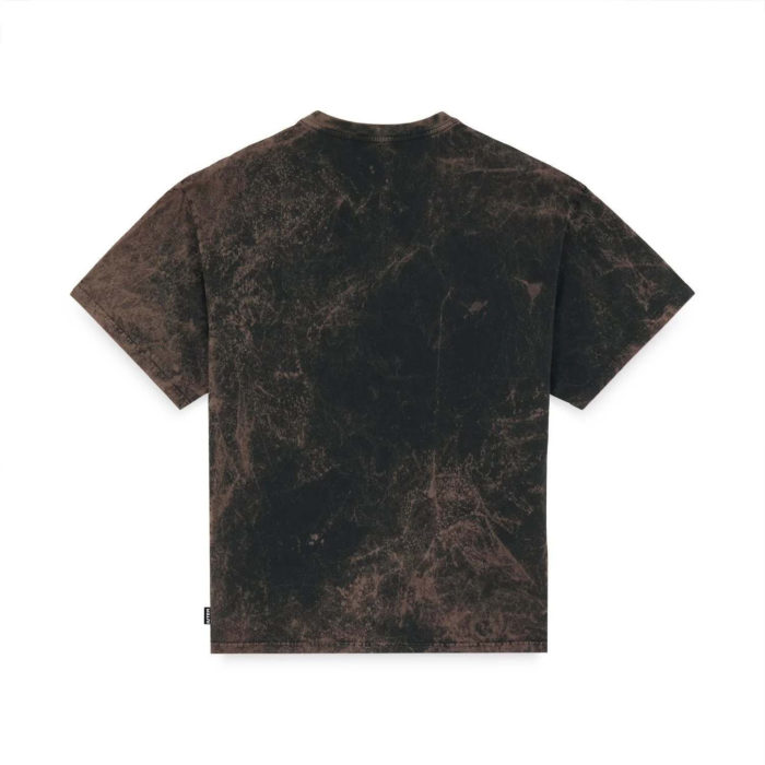 Iuter Dreams Marble Tee Brown - immagine 3
