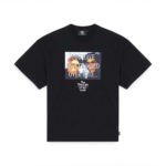 Iuter The Twilight Zone Tee Black