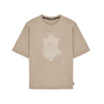 Iuter Mind Tee Earth