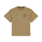 Iuter Death Tee Dark Earth