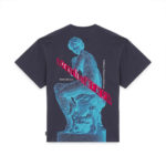 Iuter Nymph Tee Asphalt