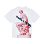 Iuter Nymph Tee White