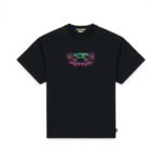 Iuter Culture Tee Black