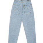 Homeboy X-Tra Baggy Denim Moon