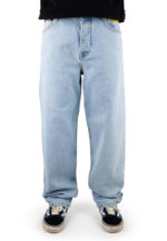 Homeboy X-Tra Baggy Denim Moon - immagine 6