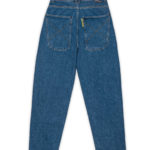 Homeboy X-Tra Baggy Denim Washed Blue