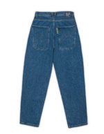 Homeboy X-Tra Baggy Denim Washed Blue