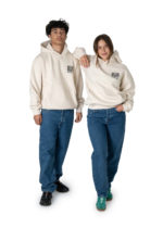 Homeboy X-Tra Baggy Denim Washed Blue - immagine 4