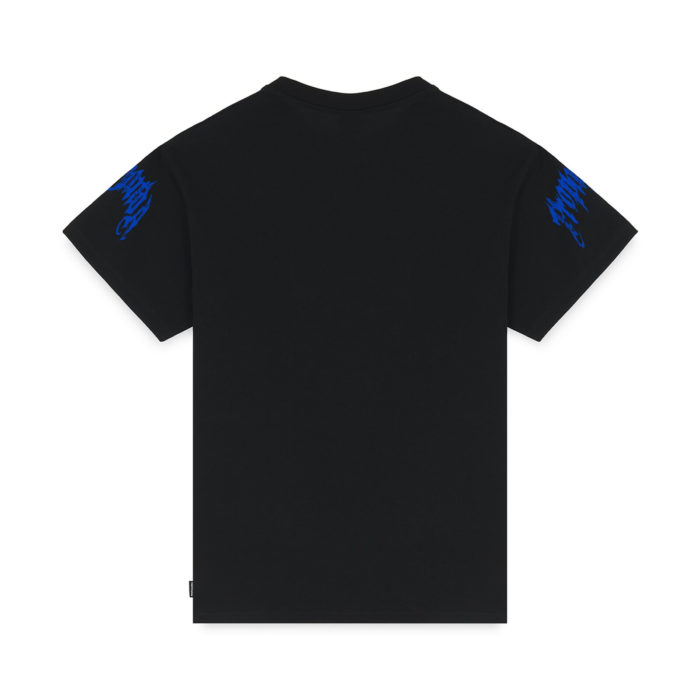 Propaganda Spirit Tee Black - immagine 3